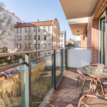 Grobla By Loft Apartments Gdańsk Exterior foto