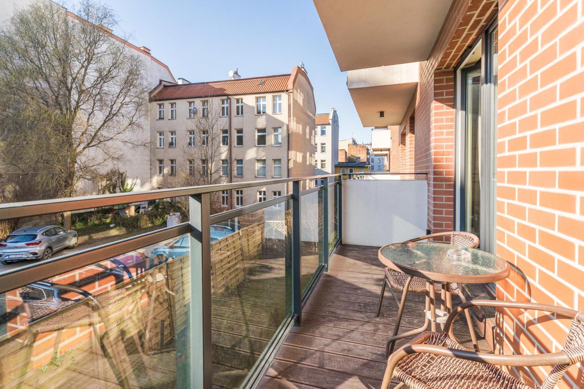 Grobla By Loft Apartments Gdańsk Exterior foto