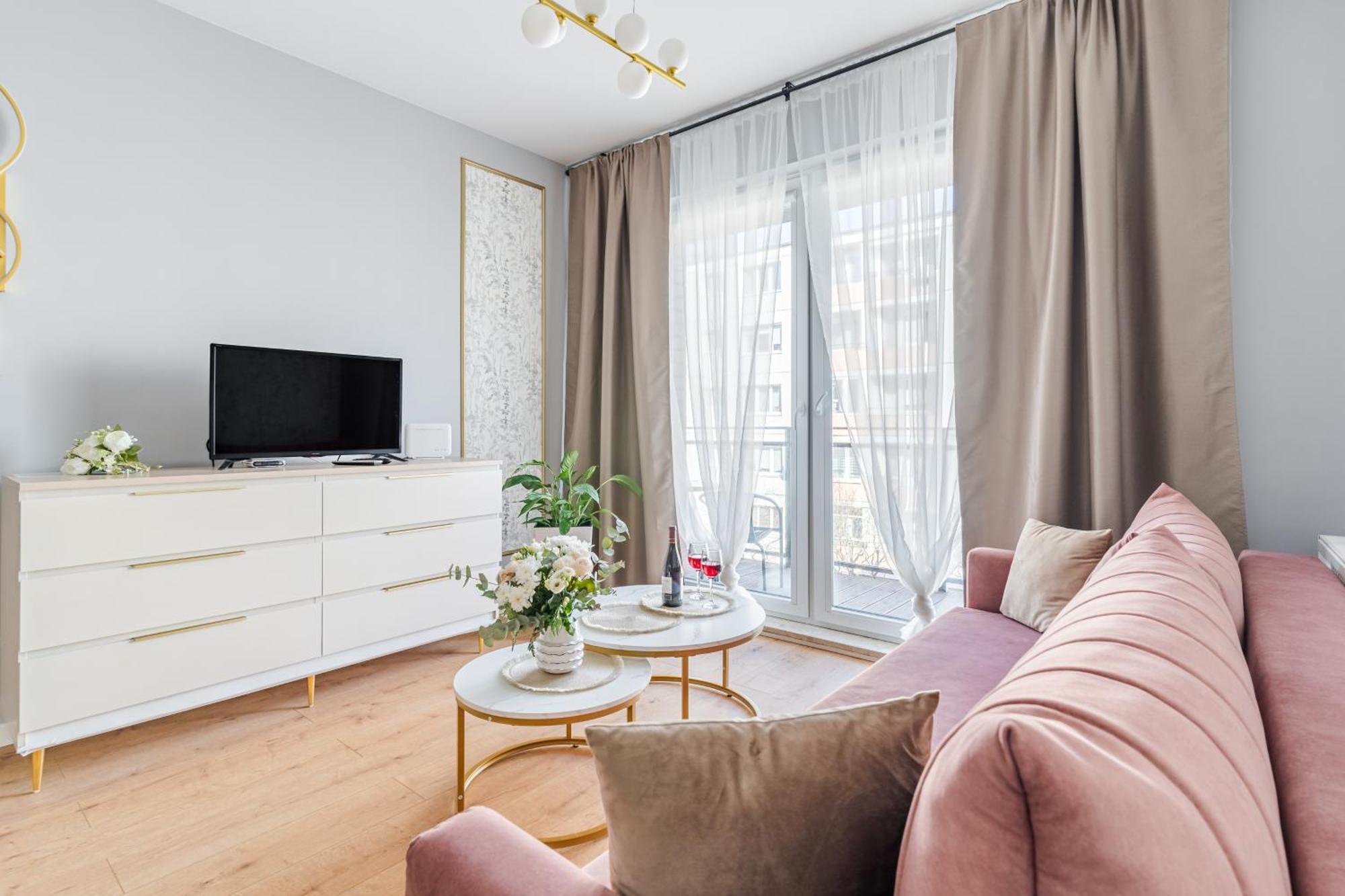 Grobla By Loft Apartments Gdańsk Exterior foto
