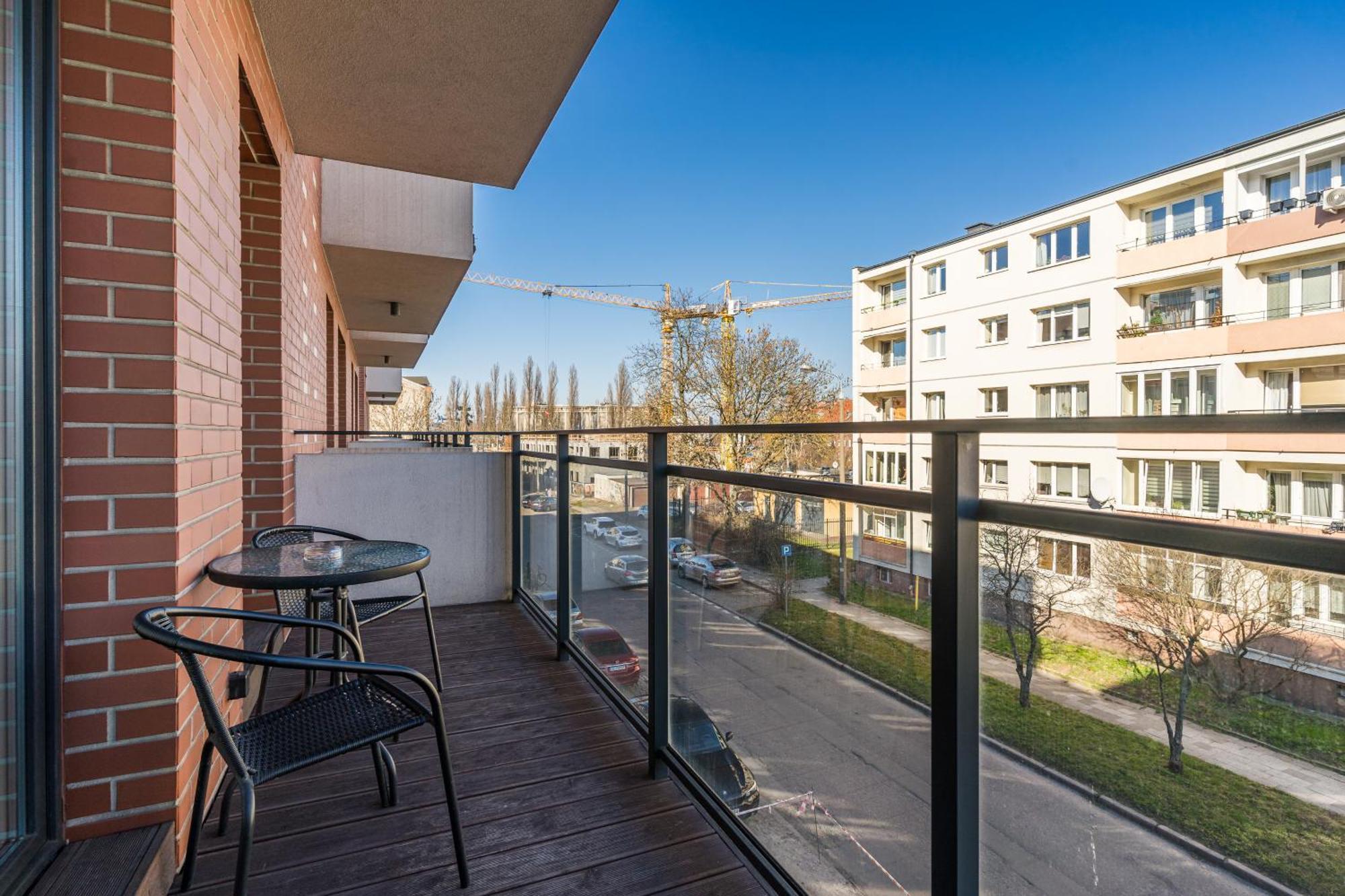 Grobla By Loft Apartments Gdańsk Exterior foto