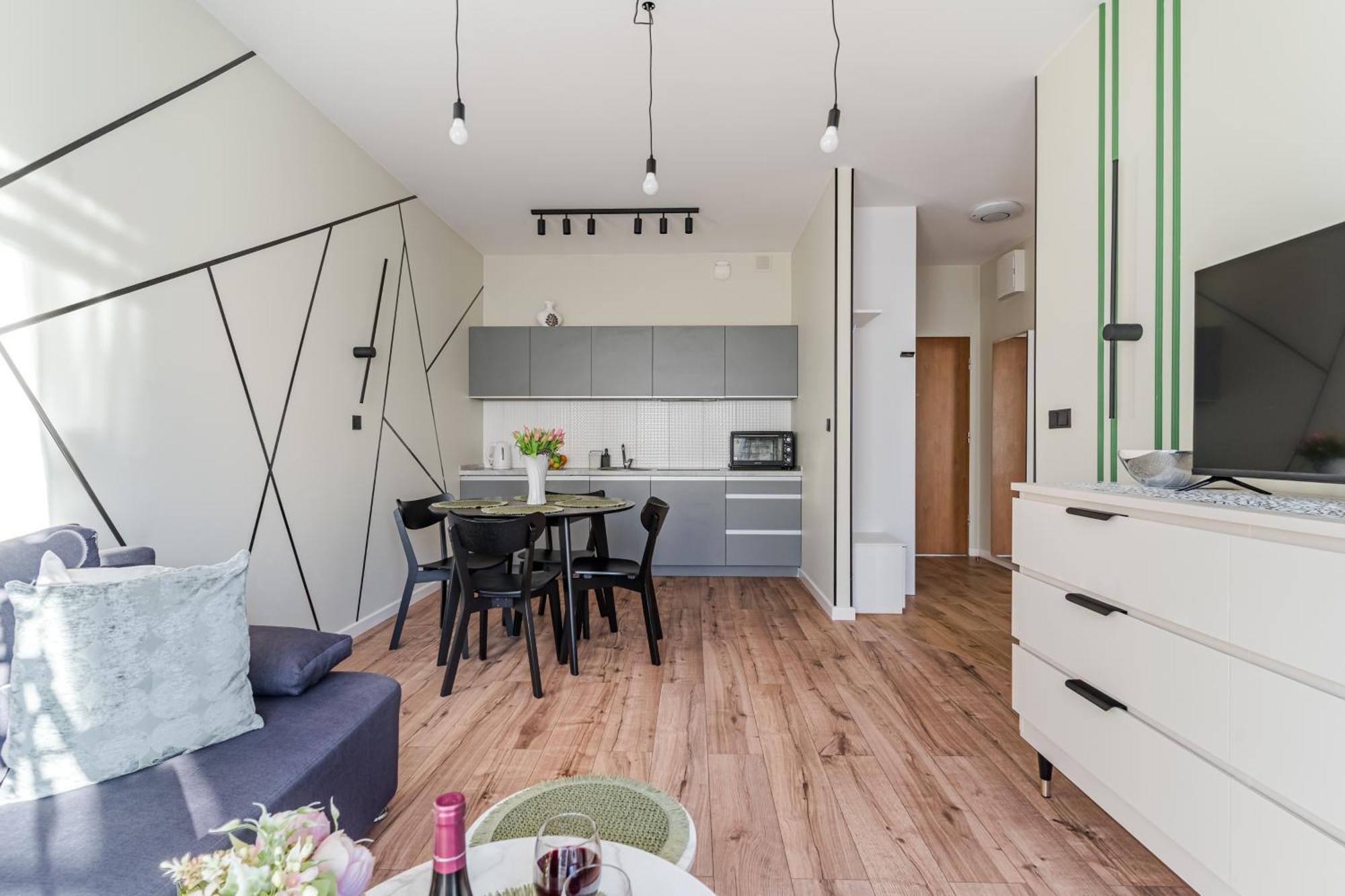 Grobla By Loft Apartments Gdańsk Exterior foto